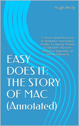 Easy Does It: The Story of Mac ebook available on Amazon.com 